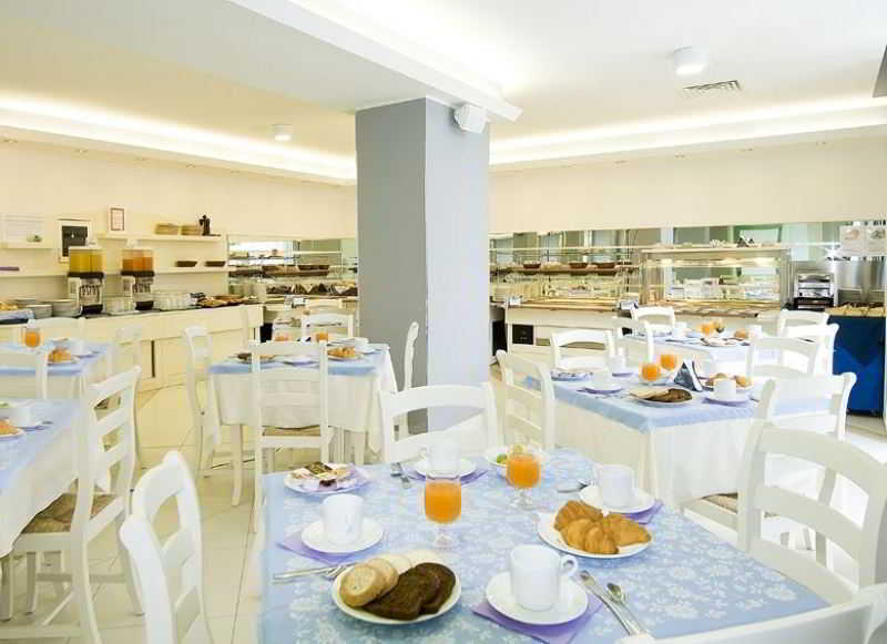 Hotel Bolivar Lido di Jesolo Exterior foto