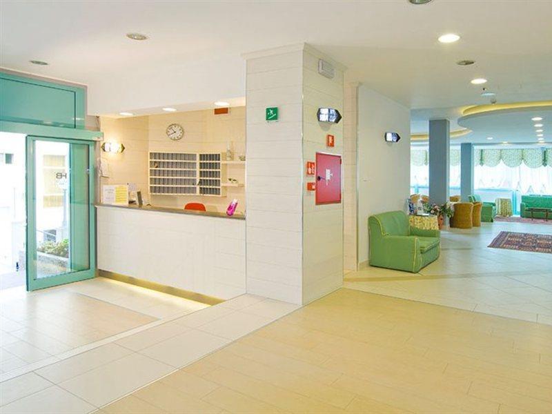 Hotel Bolivar Lido di Jesolo Exterior foto